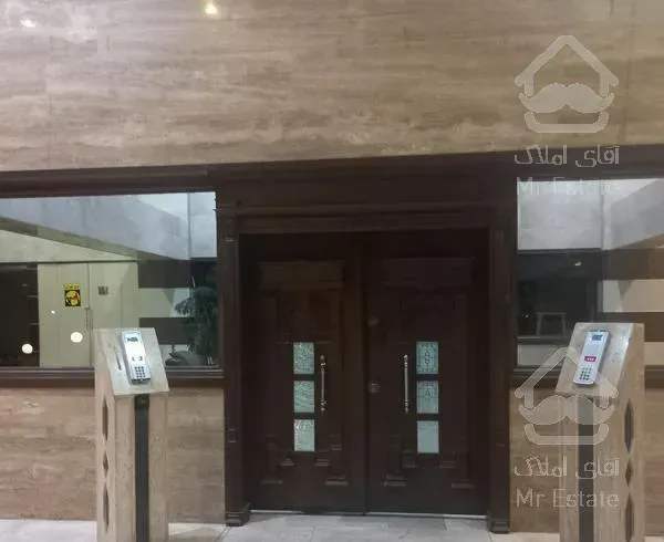 آپارتمان واقع در شهرک نگین غرب