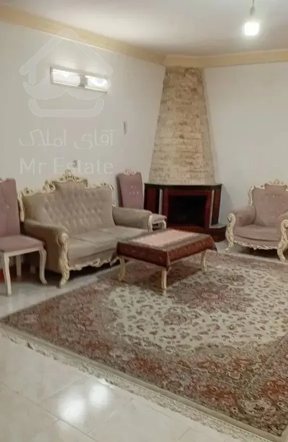 رهن کامل واحد ۱۰۵ متری دو خوابه خیابان بابل