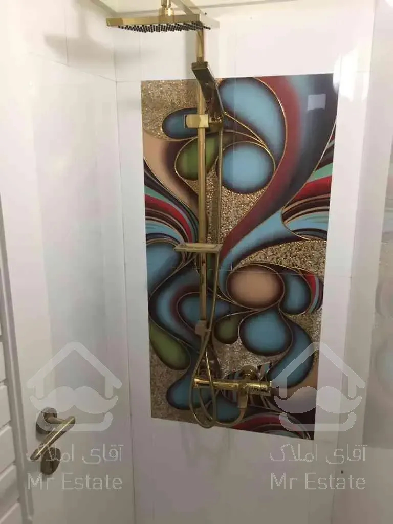 واحد اجاره ای ۱۶۰ متری سوپر لوکس