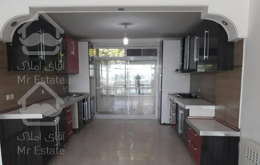 اجاره واحد 130 متری دهکده المپیک