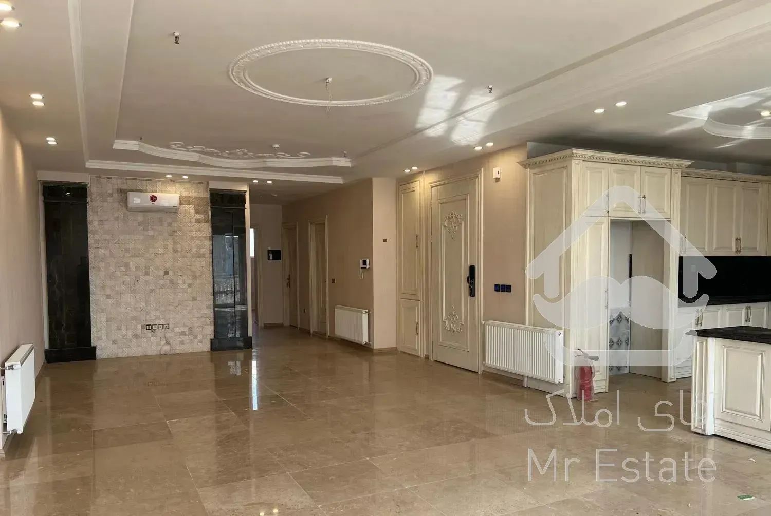 ۱۷۵متری*فرامرز زوج*نوساز