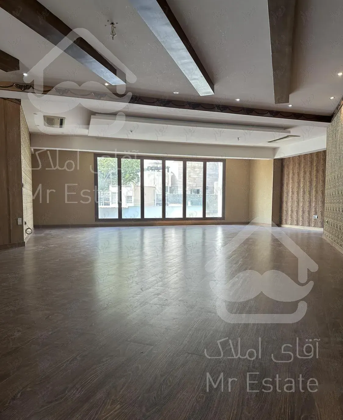 ۲۴۵ متر نوساز تکواحدی