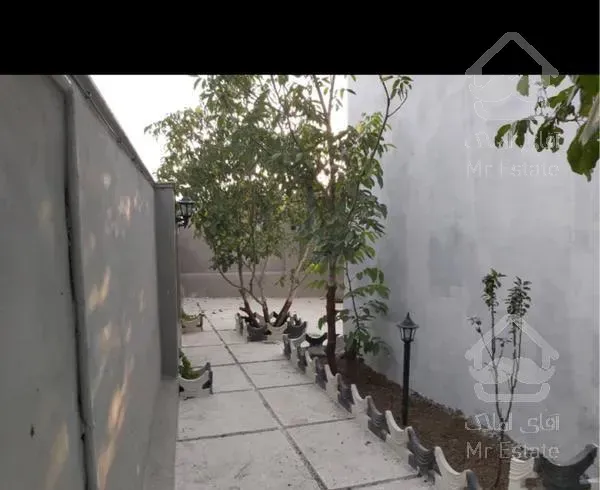 ویلا ۴۰۰ متری  جابان