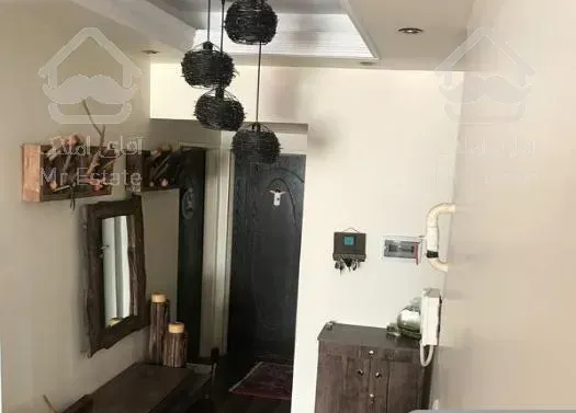 اجاره آپارتمان80 متری2خواب طرشت
