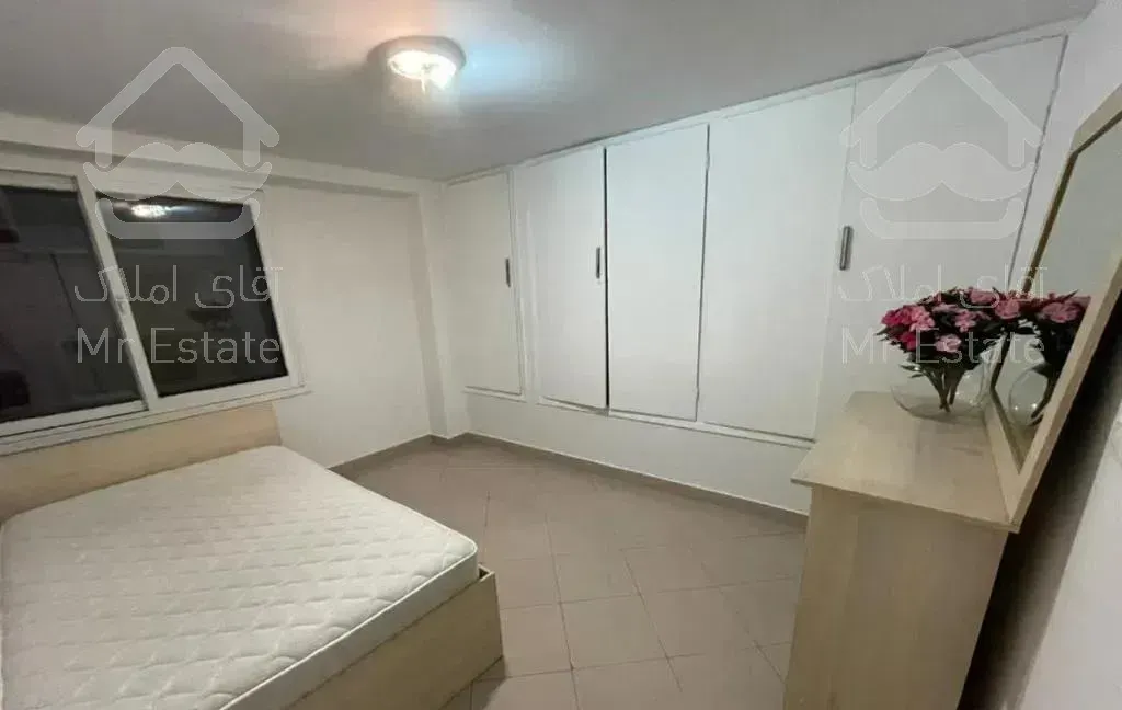 ۹۸متر آپارتمان