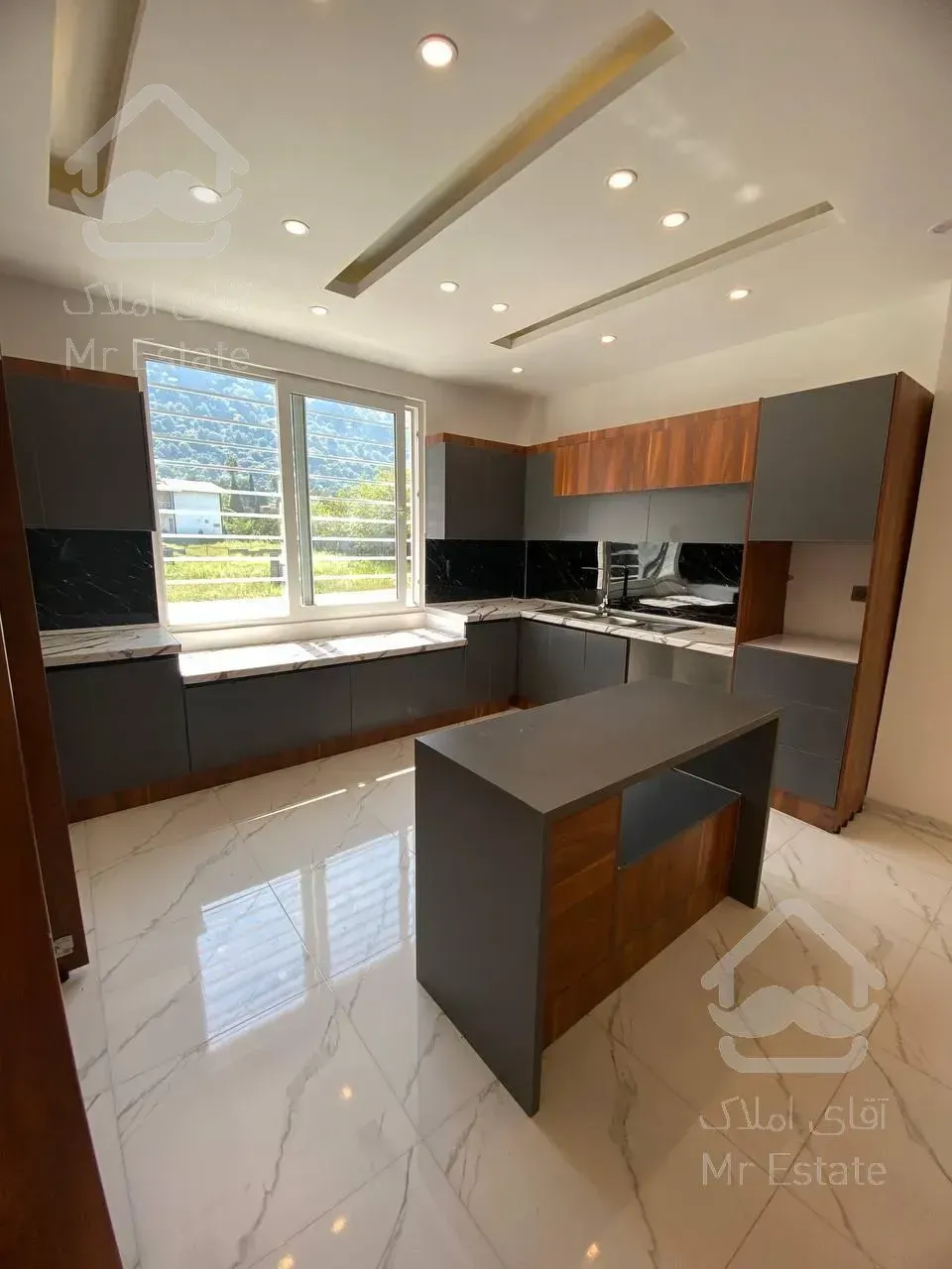 ۲۳۰متر سیسنگان/ویو ابدی/سندتکبرگ