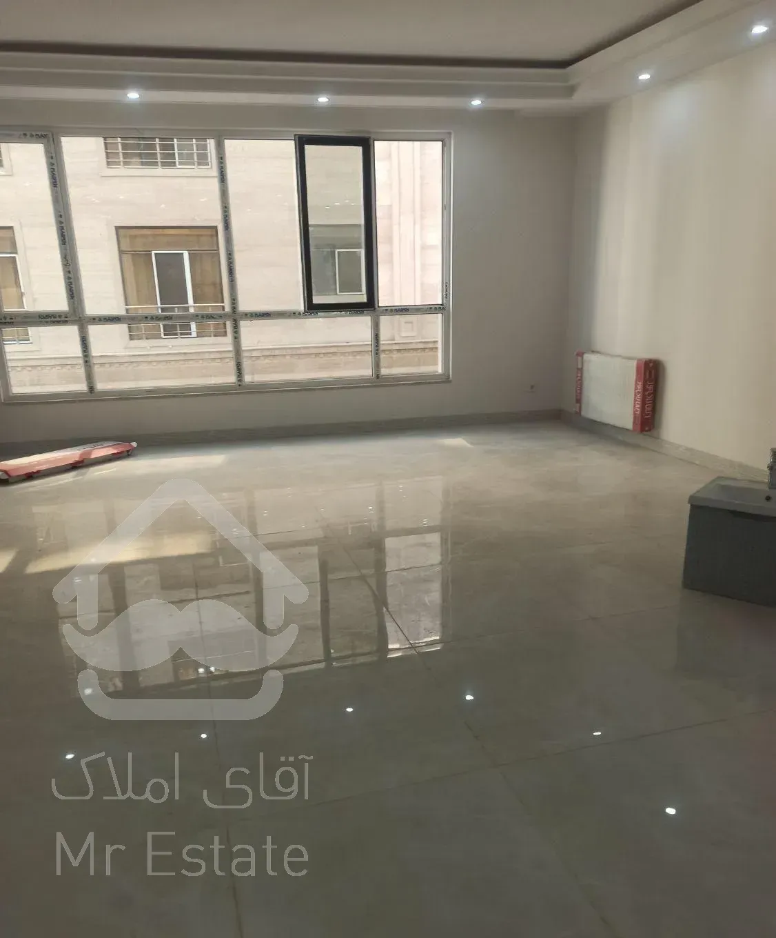 اجاره 112متری طرشت نوساز کلید نخورده