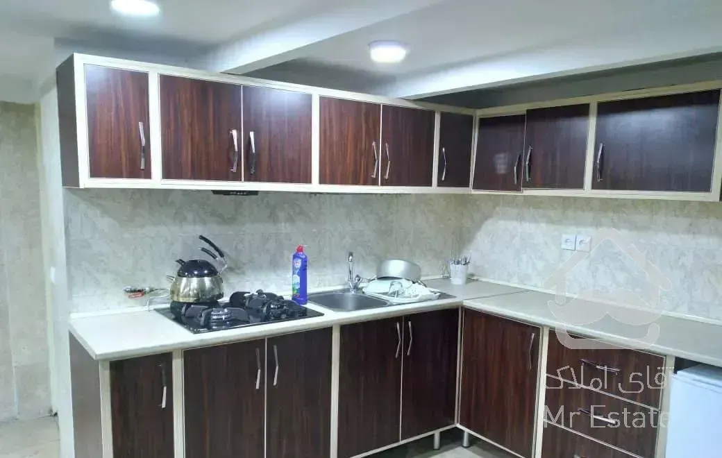 اقامتگاه پارسیا 130 متری