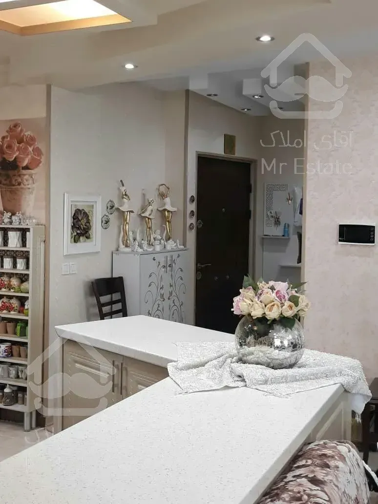 رهن و اجاره آپارتمان مسکونی 112 متری