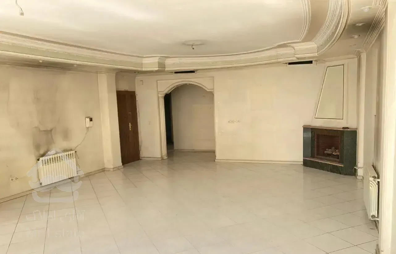 فروش آپارتمان تک واحدی ۱۳۵ متری