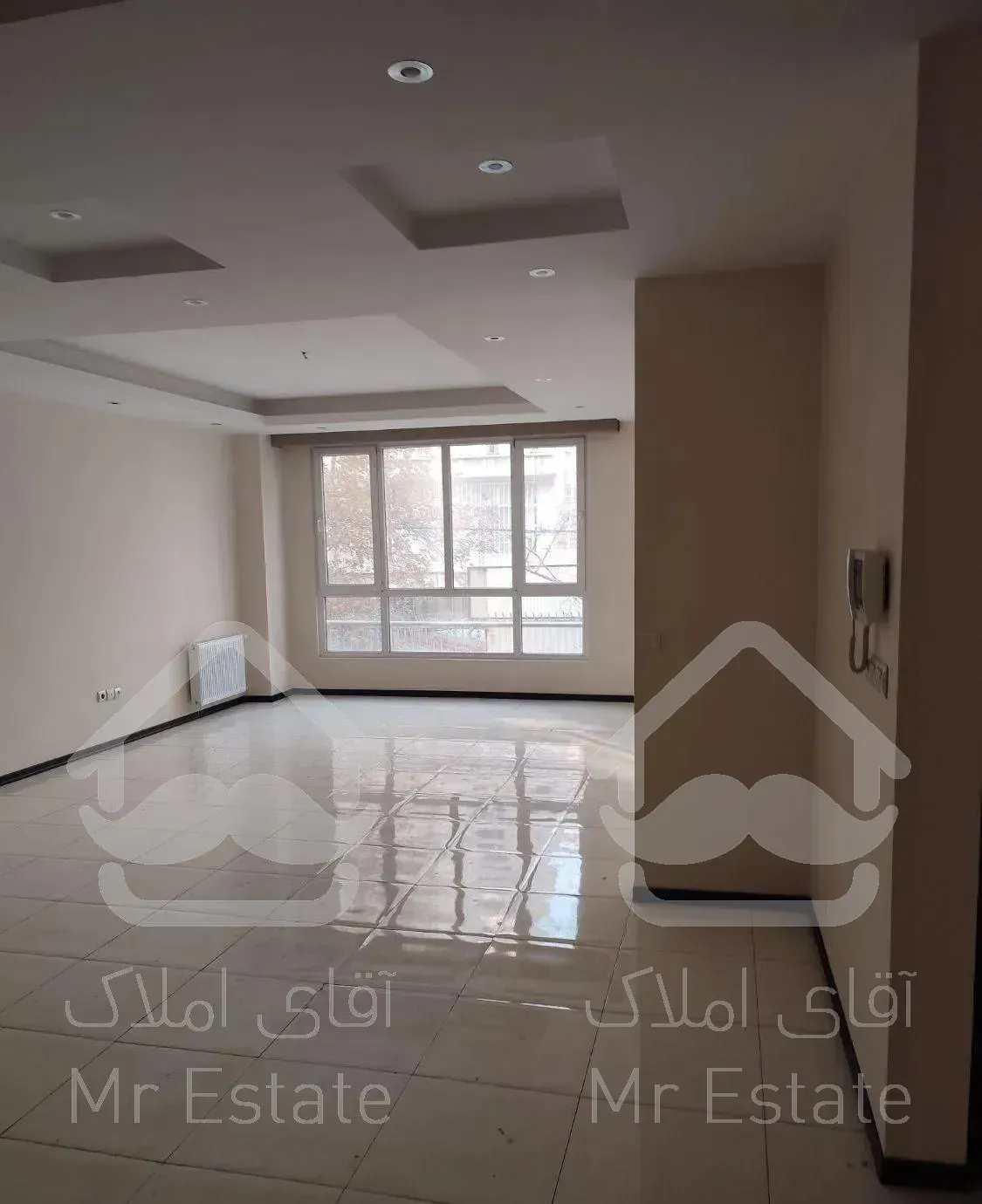 آپارتمان سه خواب (تک واحدی)