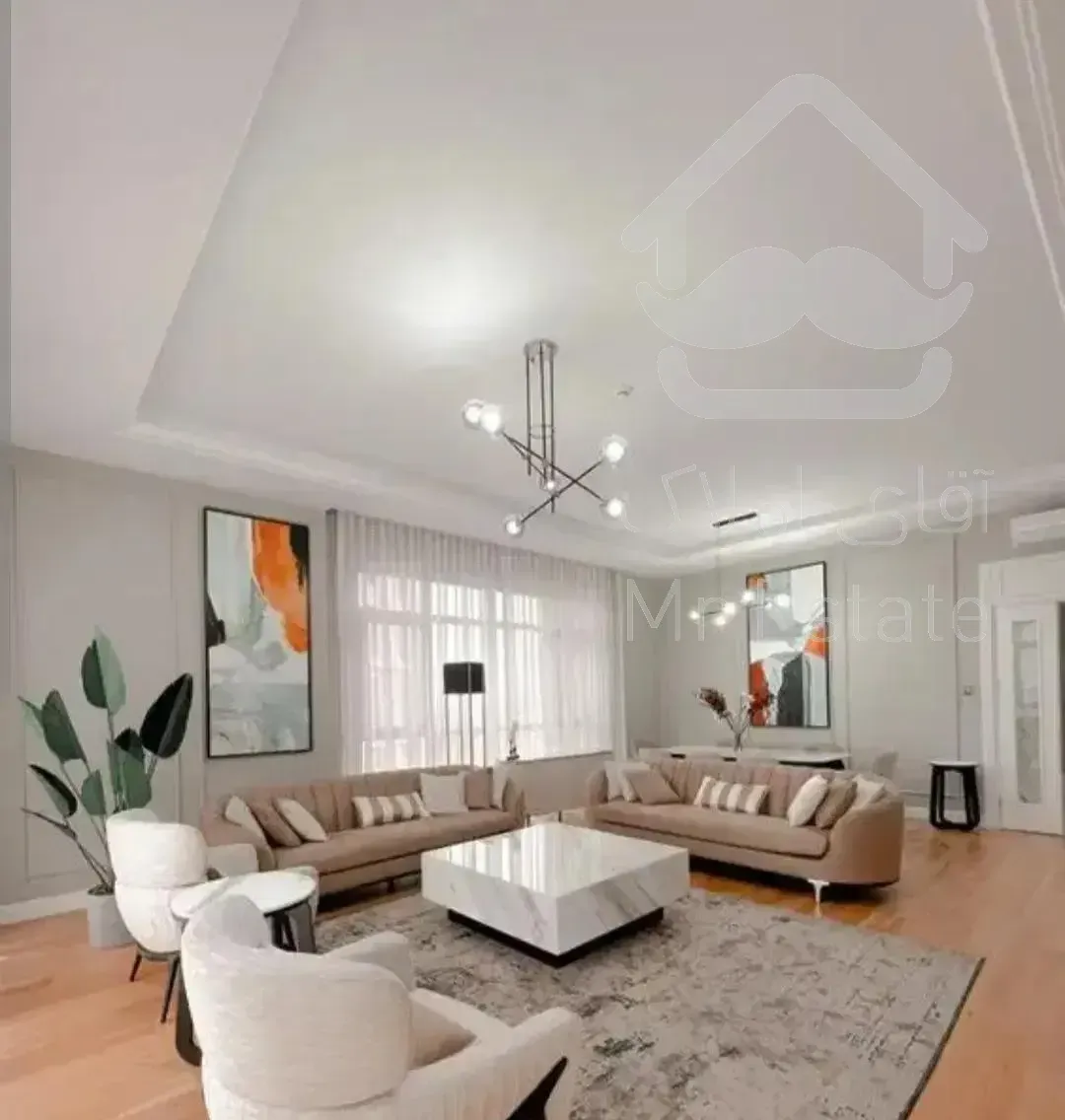 90متر شیک مستغلاتی