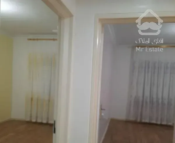 ۱۲۰ متر ولنجک خوش نقشه، بدون پرتی