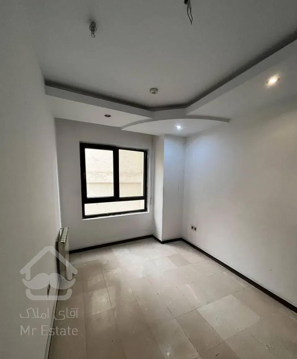 ۱۰۰متر دو خواب ورزی جنوبی ۵ساله