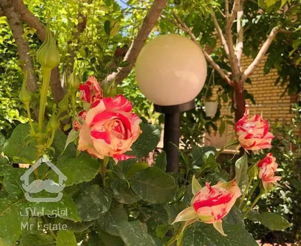 ۱۰۰۰متر باغ  ویلا آبسرد