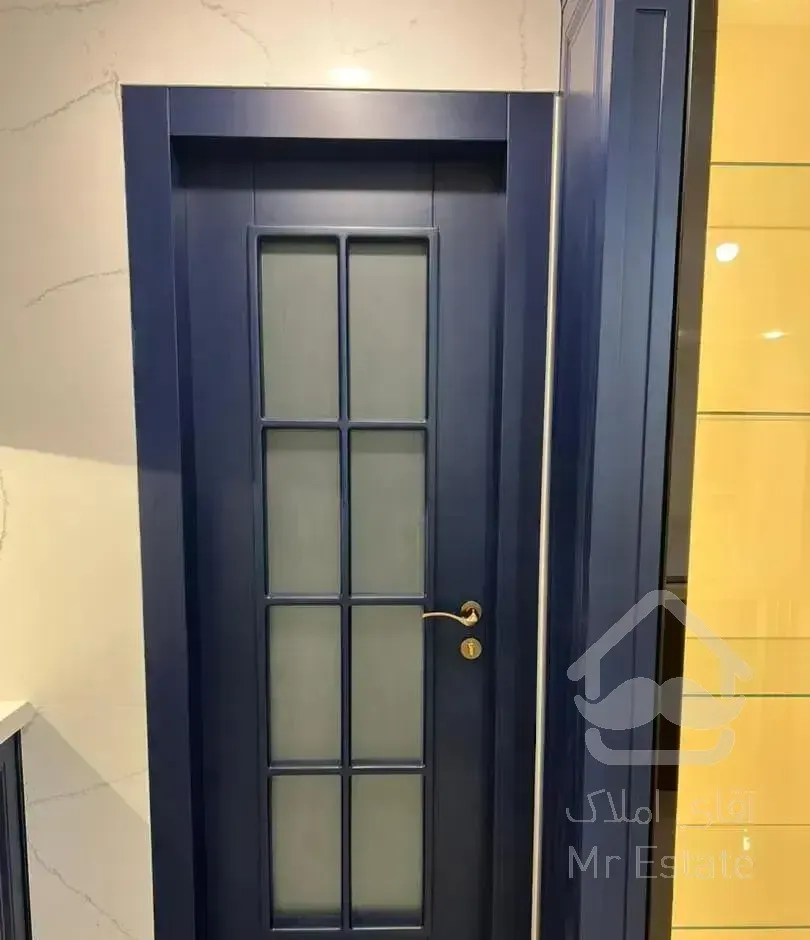 آپارتمان شیک تهران مژده ۳۳۳ متر تهاتر کیش