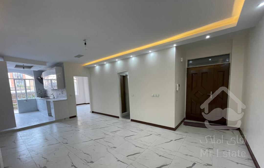 ۵۵متر۱خواب/فول امکانات/فردوس غرب/سرمایه گذاری