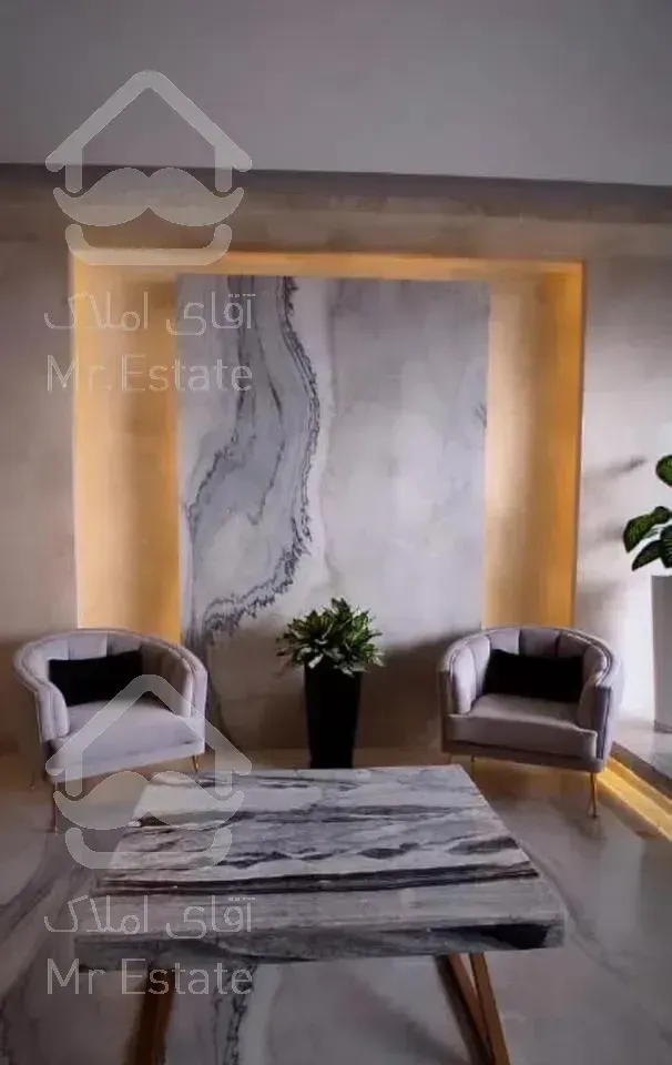 توانیر ۱۲۶متر (نوساز )