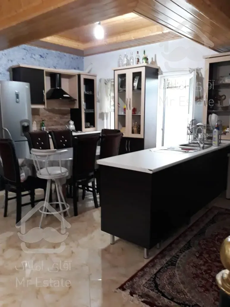 خرید ویلا ساحلی درویش آباد/سرخرود