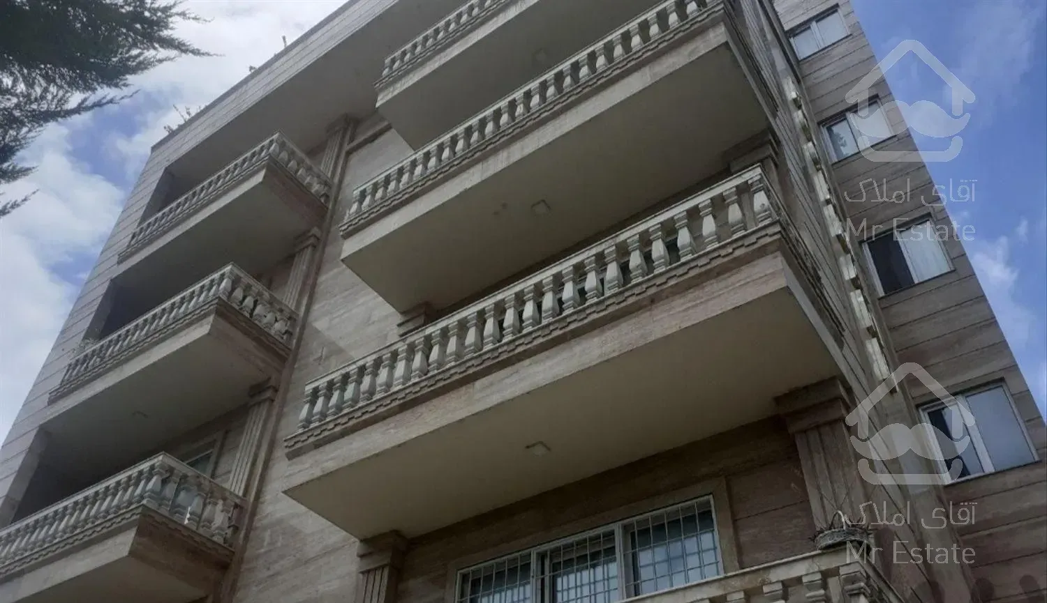 فروش واحد ۱۵۰ متری شهرک آذرهوش رامسر