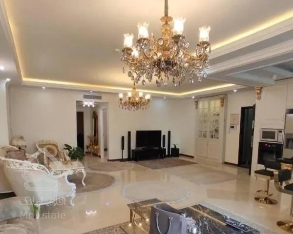 ۱۱۷ متر فول امکانات جنت اباد مرکز شخصی شخصی شخصی