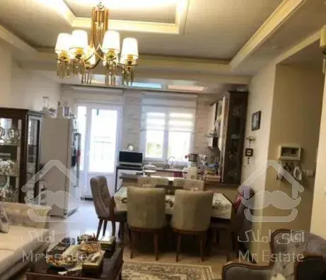 ۷۵ متر جنت آباد جنوبی چهار باغ