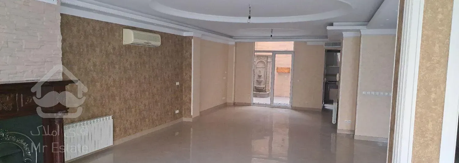 ۲۳۰متر ۳ خواب دوبلکس،فول امکانات،