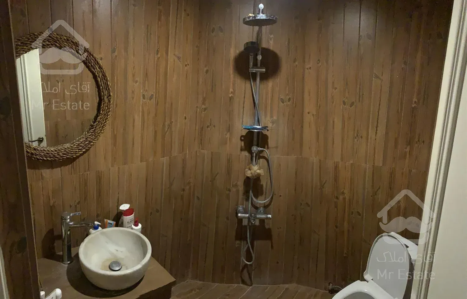 سعادت آباد ۱۷۰ متر + ۵۰ متر تراس