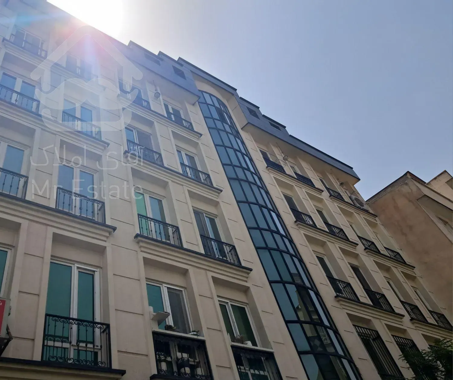 دولت، جلالی، ۱۵۸ متر ۳ خواب