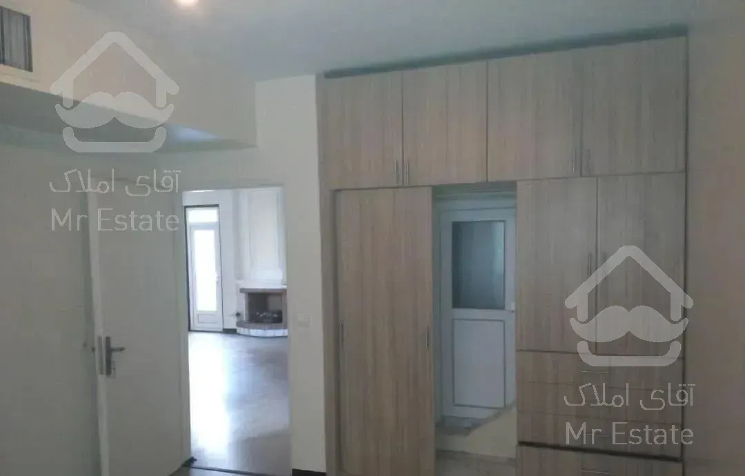 105متر/2خواب/فول/طرشت سما