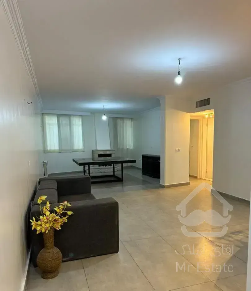 آپارتمان پاسداران هروی شیان