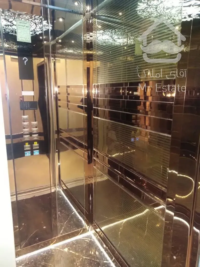 اجاره آپارتمان/سند اداری/صادقیه(فردوس شرق)