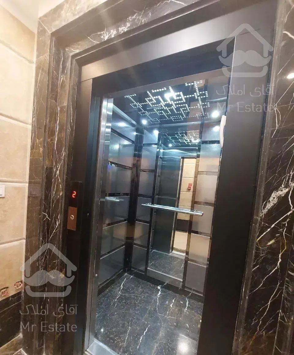 ۱۲۲متر فول امکانات (عادل و طاهری) مشابه نوساز