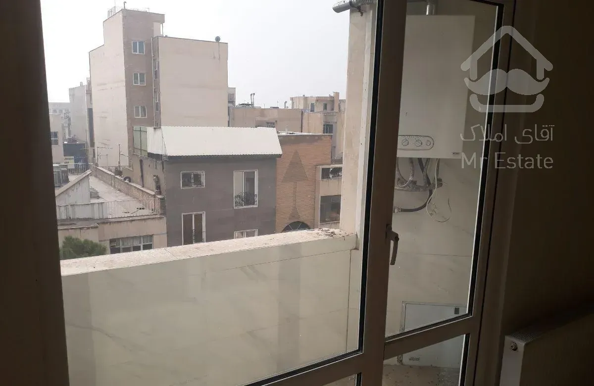 ۱۳۸ متر ،تکواحدی ،نوساز (پاتریس)