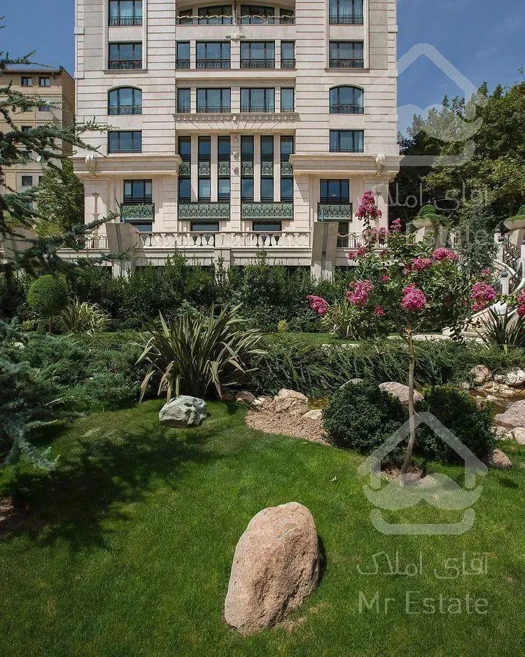 برج آلتون کورت