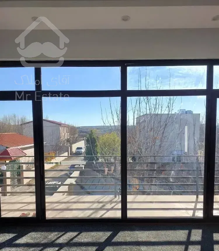 ۹۱متر تک واحدی ویلا شهر