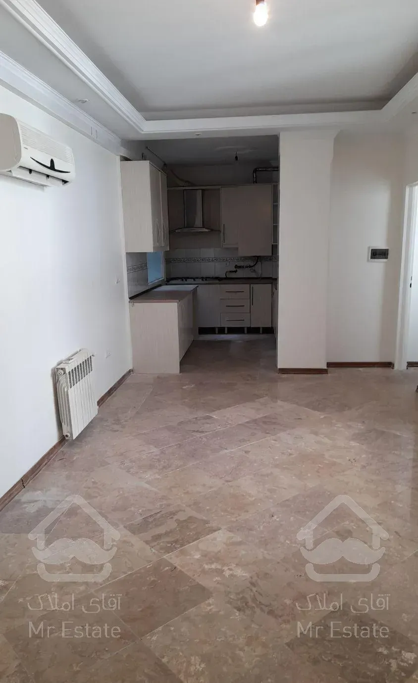 آپارتمان ۷۳ متر ۲ خوابه