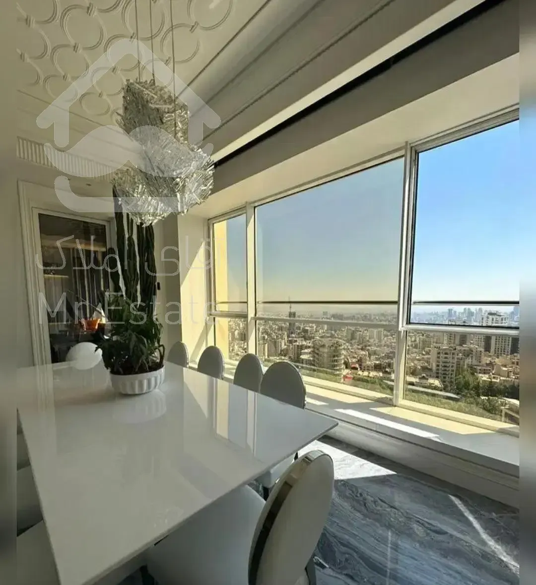 ۱۵۰متر*گلستان ها*فوقالعاده خوش نقشه