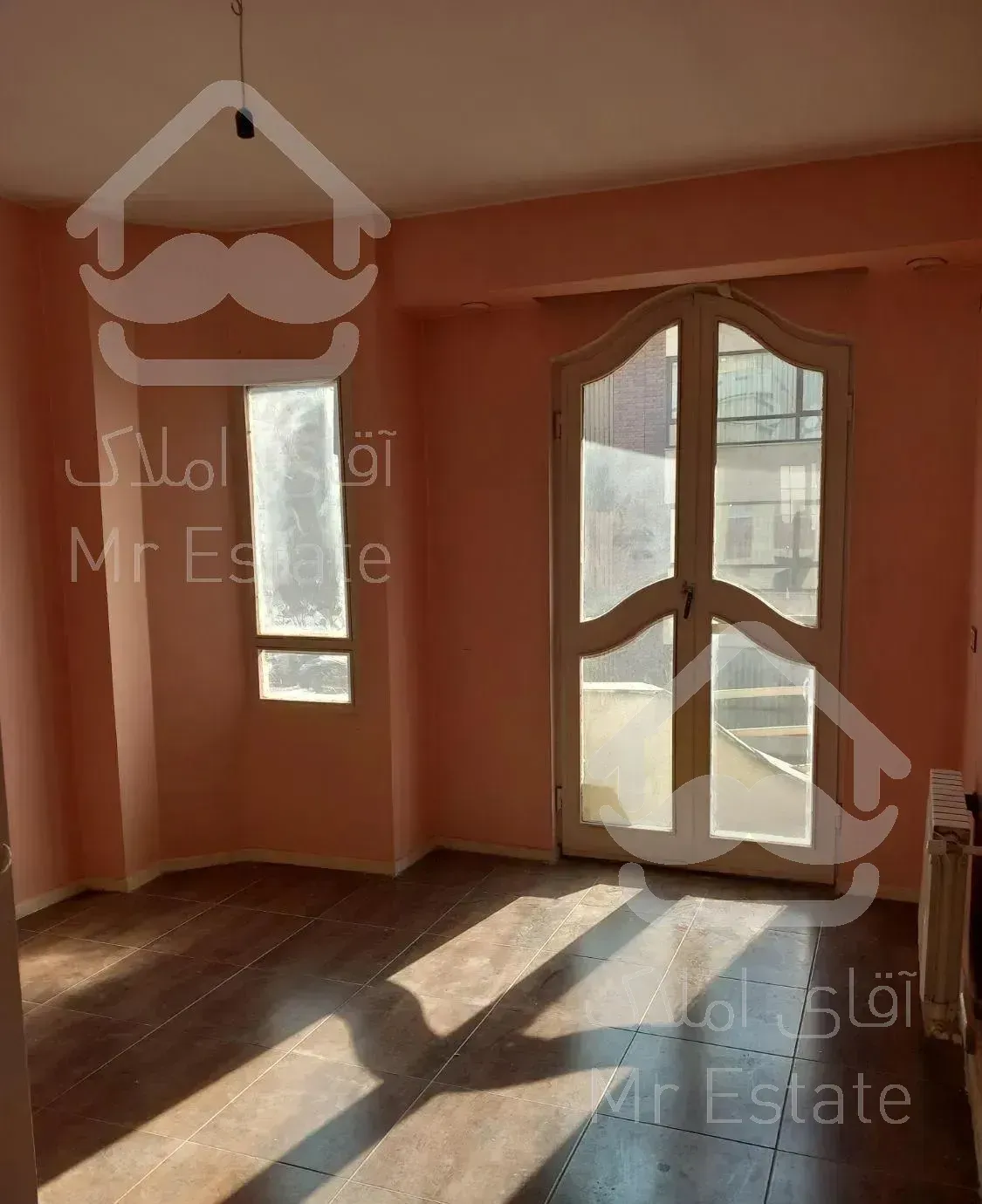 امیراباد،۱۱۰متر،۲خواب،طبقه۴،تکواحدی