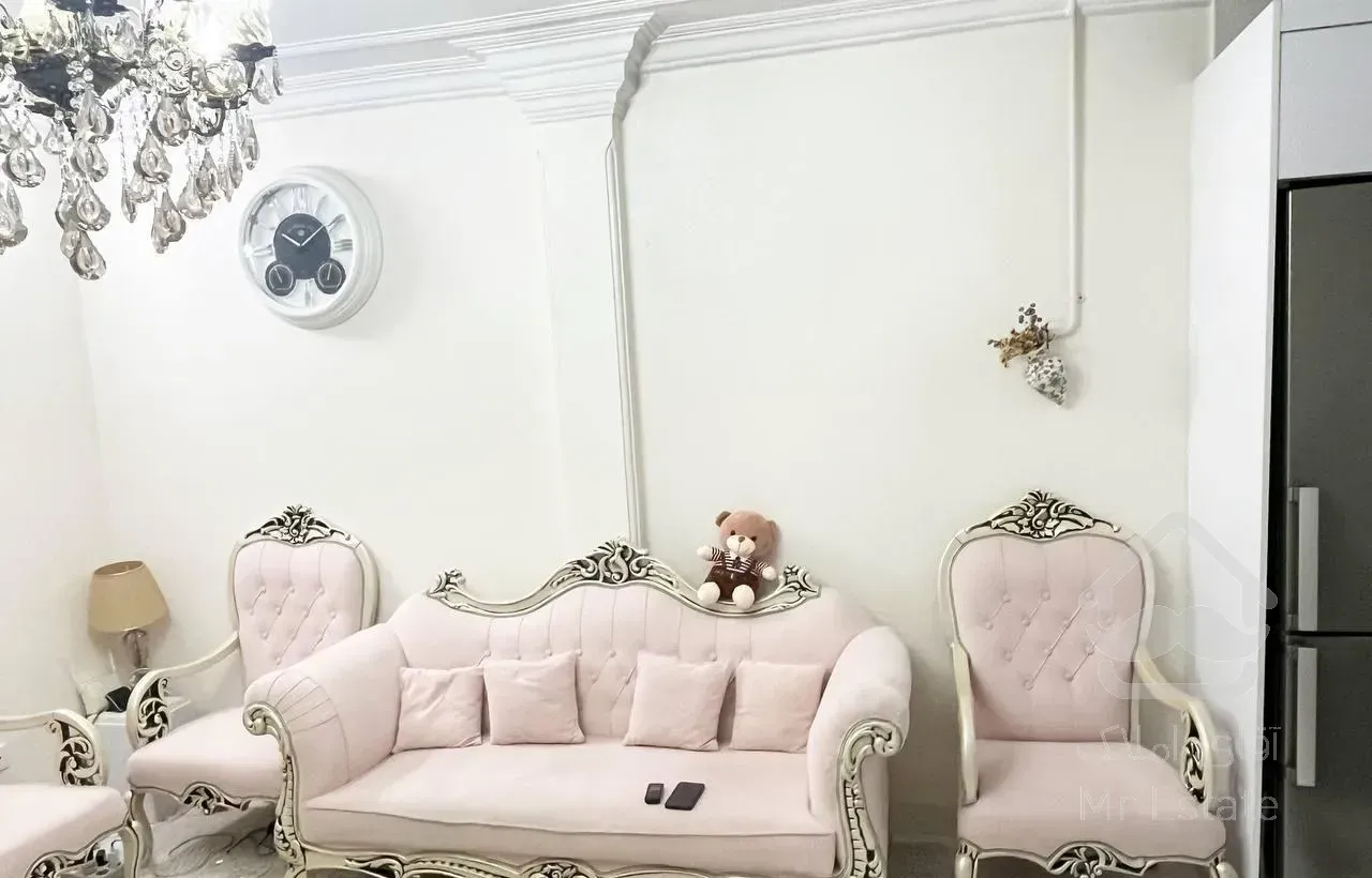 ۴۸ متر ۱خواب آبشار / خوش نقشه / باغ‌حکیم