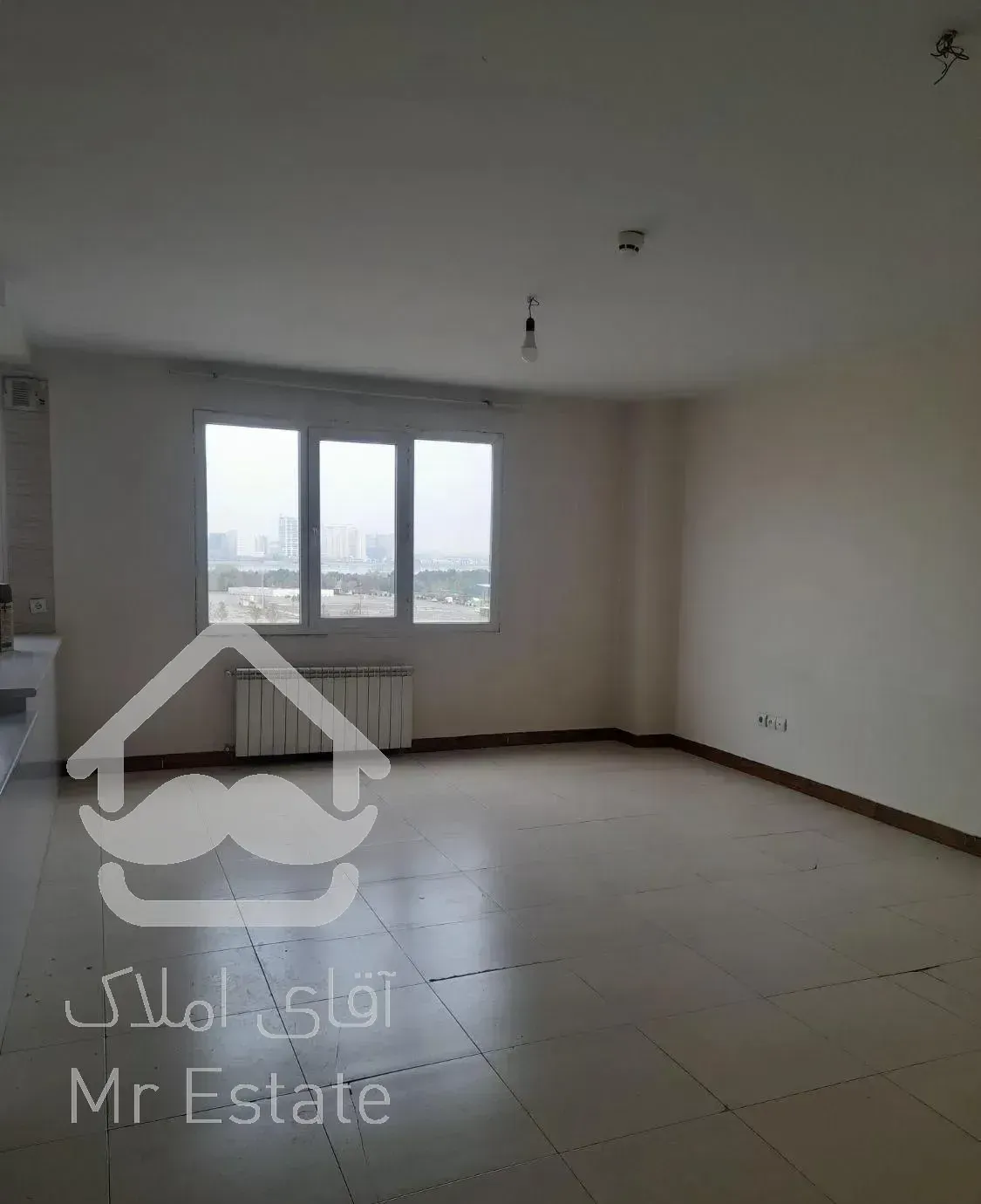 برج دوخواب ۹۰ متر