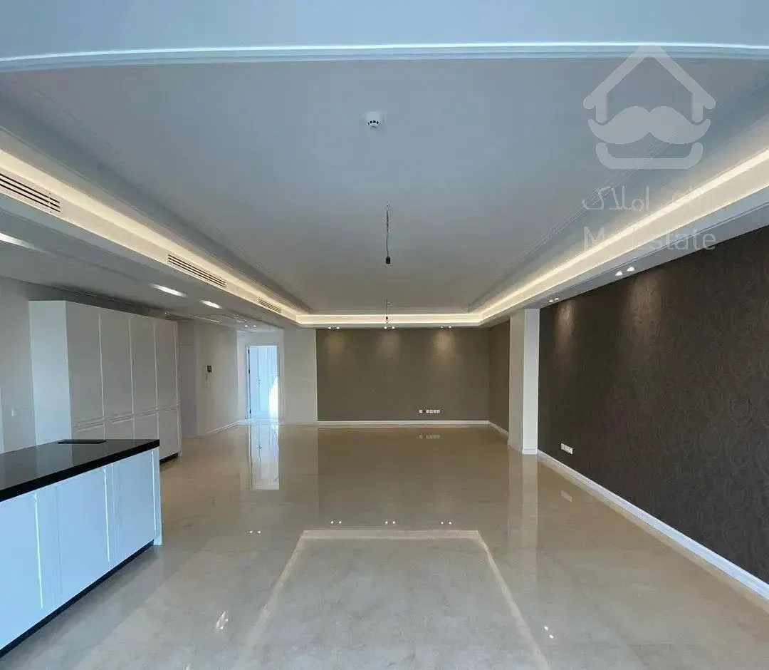 آپارتمان ۳خواب تحویل مرداد سازه مارکدار