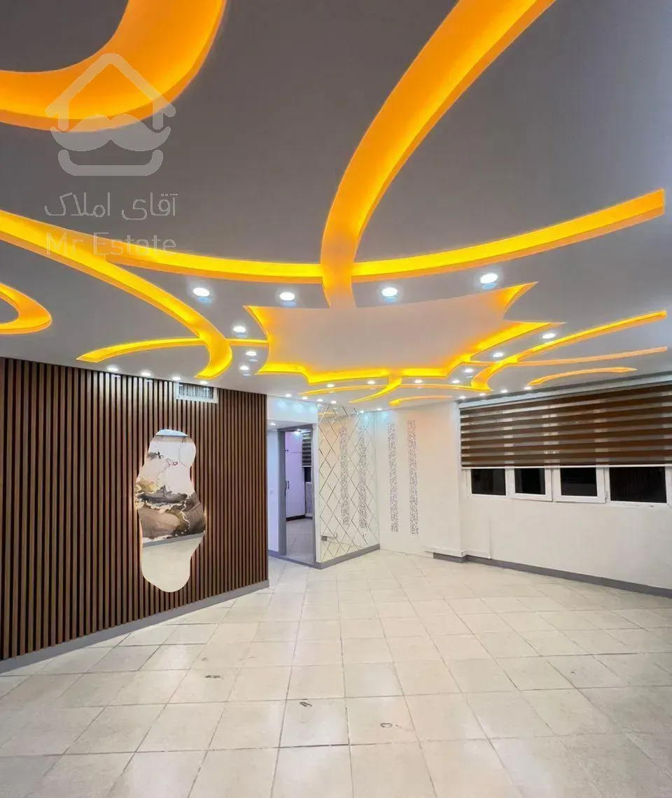 فروش واحد فوق لوکس، فوق‌العاده خوش دیزاین