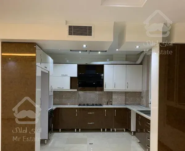 شهرک غرب ۱۴۵متر نوساز رهن و اجاره