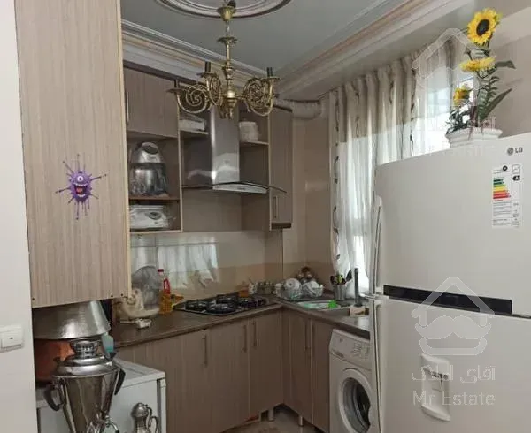 آپارتمان ۵۹ متر یک خوابه