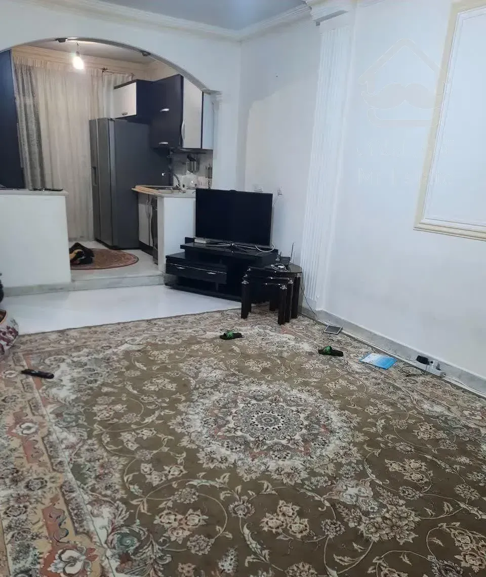 63 متری / پارکینگ دار / محدوده چاییچی