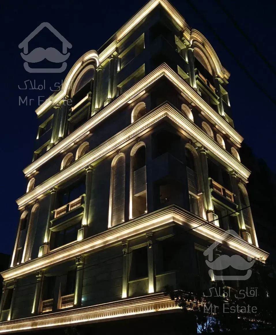 200متر*ابتدای هاشمیه*فول