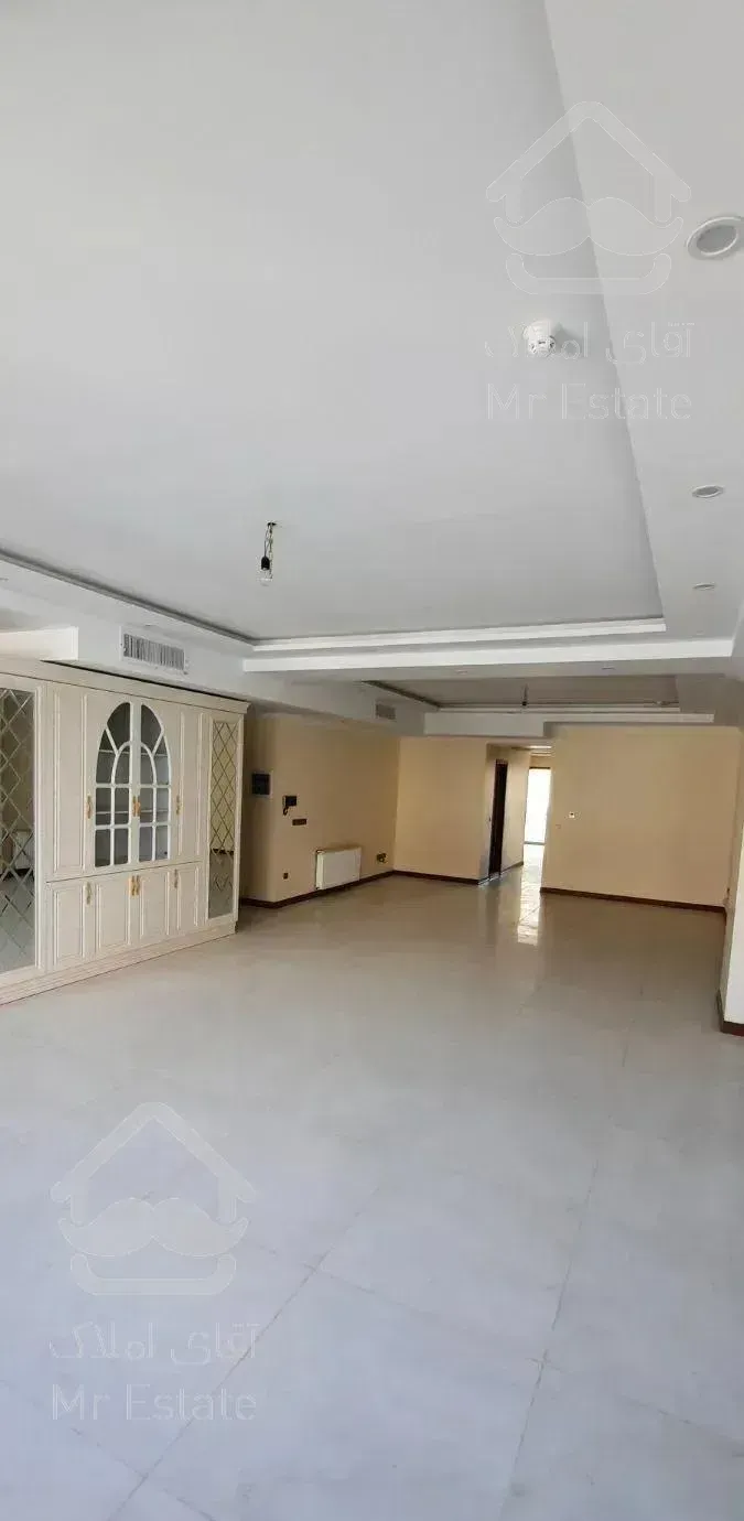 سهروردی ۱۵۰متر ۳خواب کلید نخورده