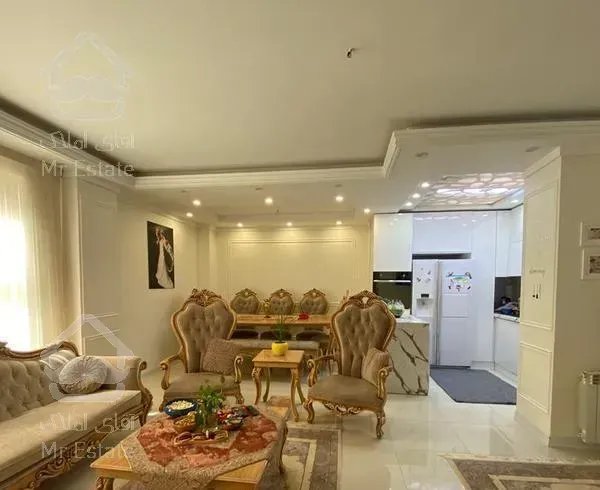 ۶۱متر۱خواب ۷ساله پونک/اشرفی