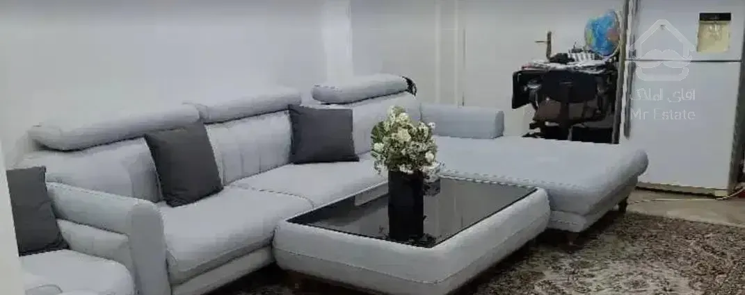 ۶۰ متر ، دو خواب